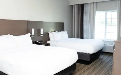 Photo 2 - Country Inn & Suites by Radisson, Prairie du Chien