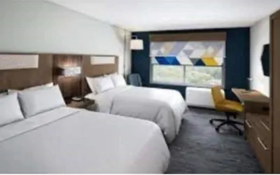 Photo 3 - Holiday Inn Express Hocking Hills-Logan by IHG
