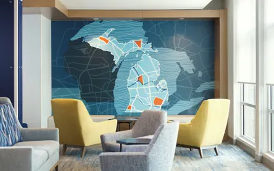 Holiday Inn Express Hocking Hills-Logan by IHG