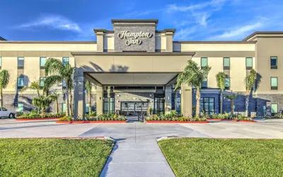 Photo 2 - Hampton Inn Houston NASA-Johnson Space Center