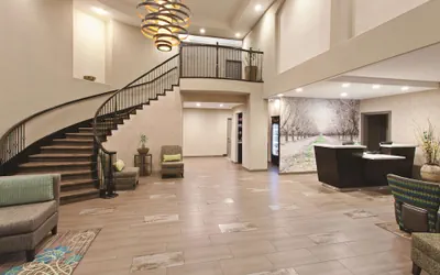 Photo 3 - La Quinta Inn & Suites by Wyndham Los Banos