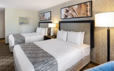 Photo 3 - Cannery Hotel & Casino