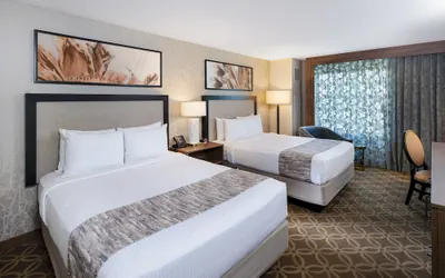 Photo 2 - Cannery Hotel & Casino