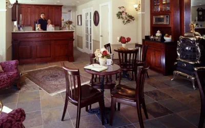 Photo 3 - The Victorian Inn
