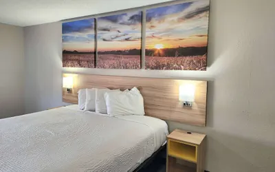 Photo 5 - Days Inn & Suites by Wyndham New Iberia