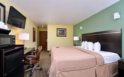 Photo 3 - Quality Inn & Suites Elko