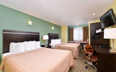 Photo 4 - Quality Inn & Suites Elko