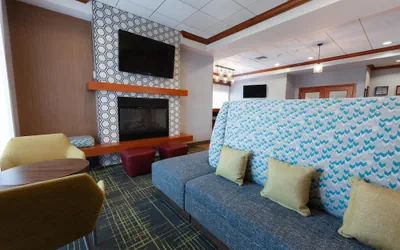 Photo 3 - Hampton Inn Richfield
