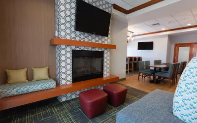 Photo 4 - Hampton Inn Richfield