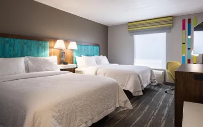 Photo 5 - Hampton Inn Richfield