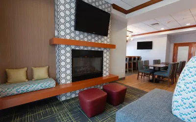 Photo 3 - Hampton Inn Richfield