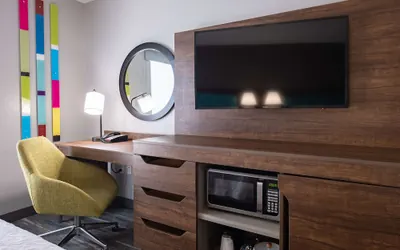 Photo 5 - Hampton Inn Richfield