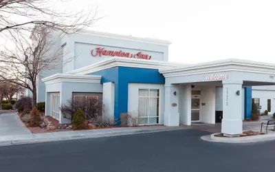 Photo 2 - Hampton Inn Richfield