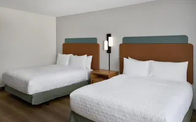 Photo 5 - Hampton Inn by Hilton Odessa