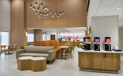Photo 3 - Hampton Inn by Hilton Odessa