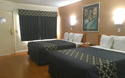 Photo 5 - Americas Best Value Inn Beaumont, CA
