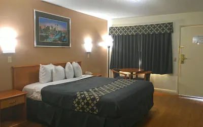 Photo 3 - Americas Best Value Inn Beaumont, CA