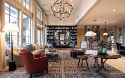 Photo 3 - Carneros Resort and Spa