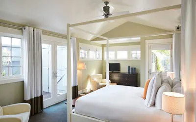 Photo 4 - Carneros Resort and Spa