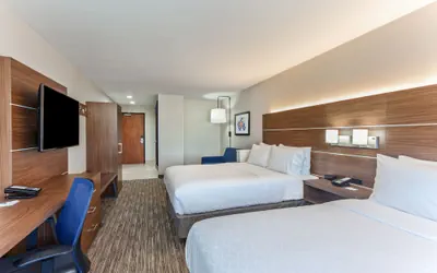 Photo 3 - Holiday Inn Express & Suites Elk Grove West I-5 by IHG