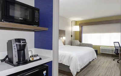 Photo 5 - Holiday Inn Express & Suites Elk Grove West I-5 by IHG