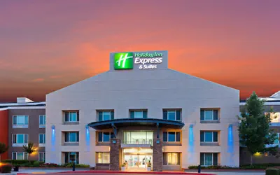 Holiday Inn Express & Suites Elk Grove West I-5 by IHG