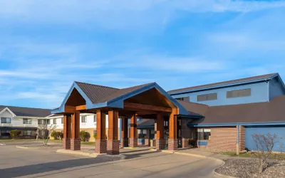 AmericInn by Wyndham Muscatine