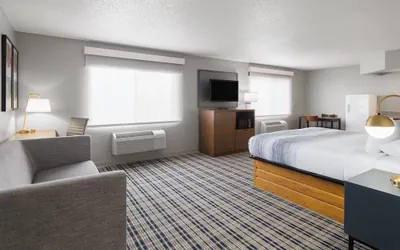 Photo 4 - AmericInn by Wyndham Muscatine