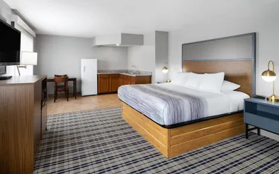 Photo 5 - AmericInn by Wyndham Muscatine