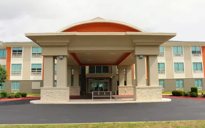 Holiday Inn Express & Suites Enterprise by IHG