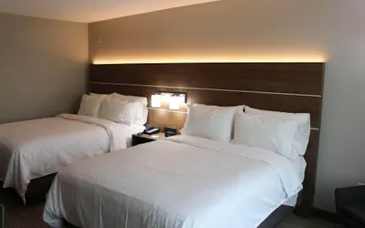 Photo 5 - Holiday Inn Express & Suites Enterprise by IHG