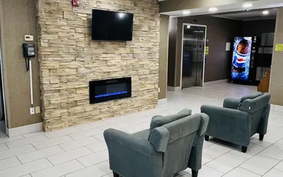 Photo 5 - Super 8 by Wyndham South Bend