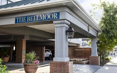 Photo 2 - The Bellmoor Inn & Spa