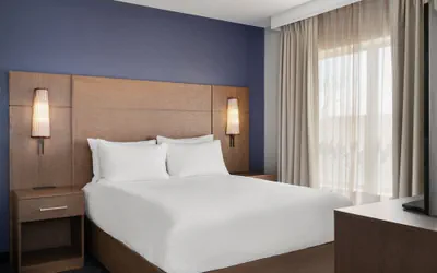 Photo 5 - Residence Inn by Marriott Chicago Naperville/Warrenville