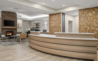 Photo 3 - Residence Inn by Marriott Chicago Naperville/Warrenville