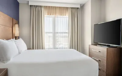 Photo 4 - Residence Inn by Marriott Chicago Naperville/Warrenville