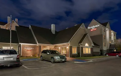 Residence Inn by Marriott El Paso