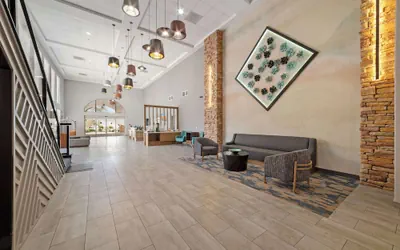 Photo 3 - Hampton Inn & Suites by Hilton Mesquite