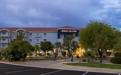 Photo 2 - Hampton Inn & Suites by Hilton Mesquite