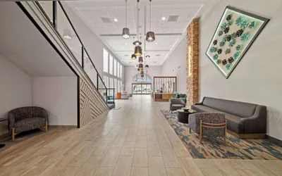 Photo 4 - Hampton Inn & Suites by Hilton Mesquite