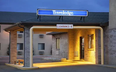 Photo 2 - Travelodge by Wyndham Elko NV