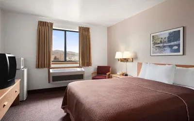 Photo 5 - Travelodge by Wyndham Elko NV