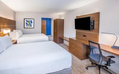 Photo 4 - Holiday Inn Express Wisconsin Dells by IHG