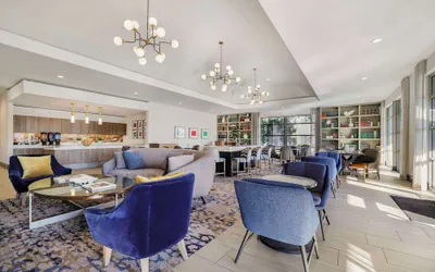 Photo 3 - Homewood Suites by Hilton Plano- Richardson