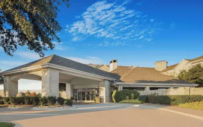 Photo 2 - Homewood Suites by Hilton Plano- Richardson
