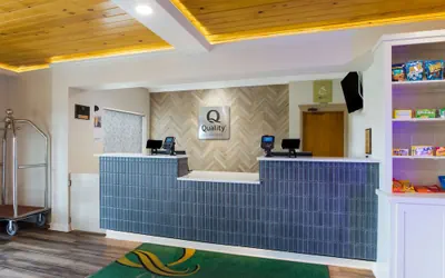 Photo 3 - Quality Inn & Suites Pearl - Jackson