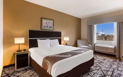 Photo 4 - Quality Inn & Suites Pearl - Jackson