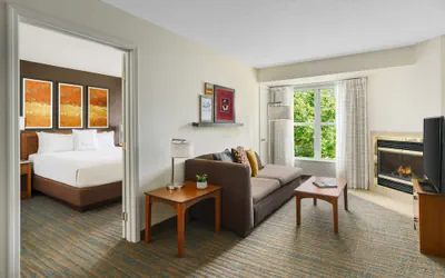 Photo 2 - Residence Inn by Marriott  Philadelphia Montgomeryville