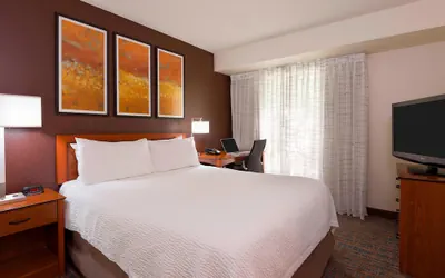 Photo 5 - Residence Inn by Marriott  Philadelphia Montgomeryville