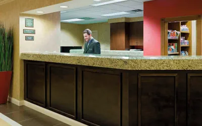 Photo 4 - Residence Inn by Marriott  Philadelphia Montgomeryville